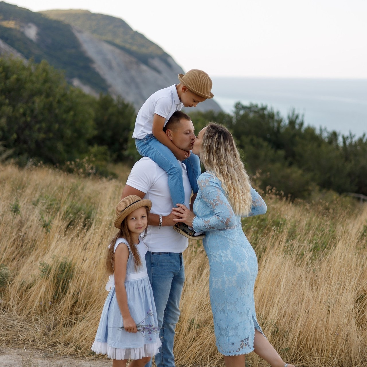 Отзывы. Фотограф и видеограф Москва Анапа