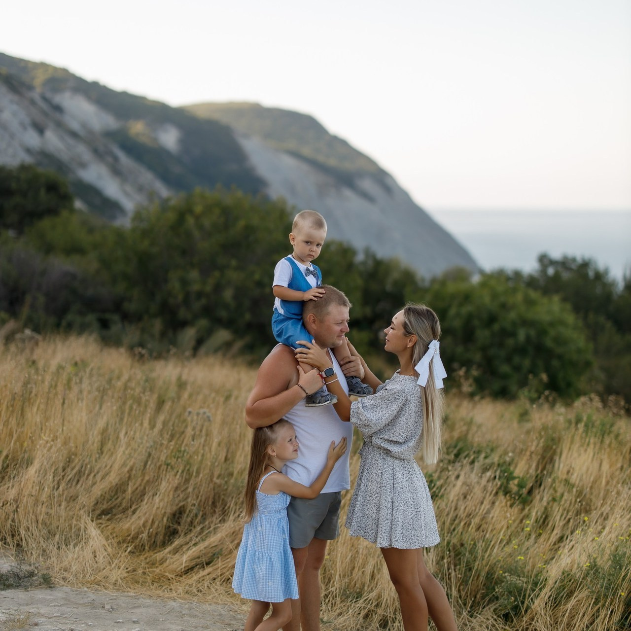 Отзывы. Фотограф и видеограф Москва Анапа