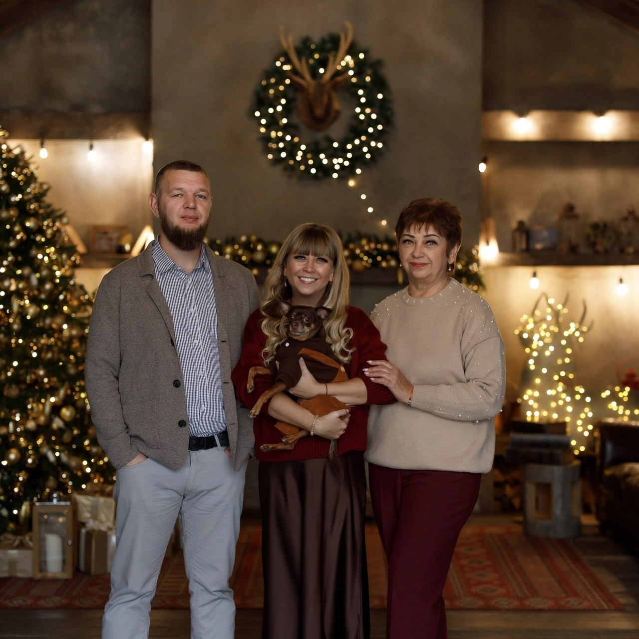 Отзывы. Фотограф и видеограф Москва Анапа