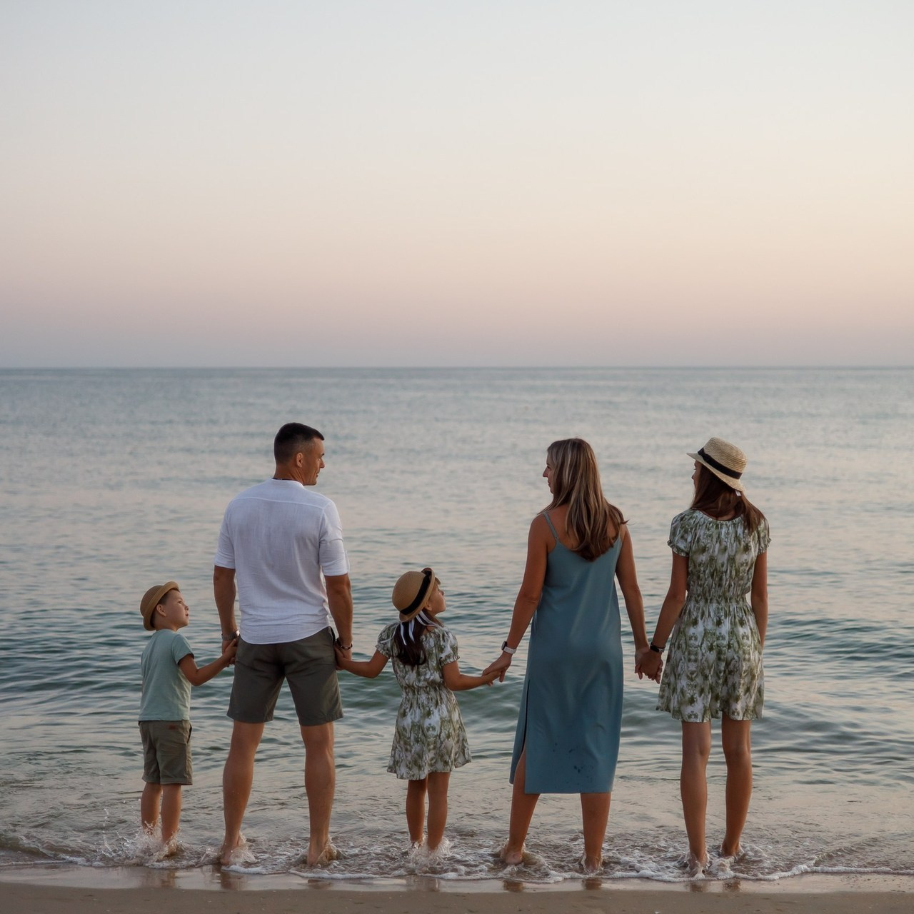 Отзывы. Фотограф и видеограф Москва Анапа