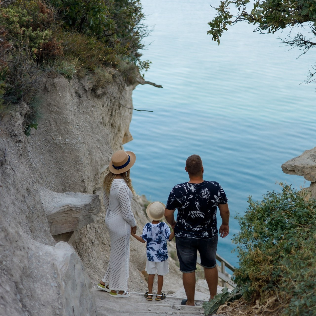 Отзывы. Фотограф и видеограф Москва Анапа