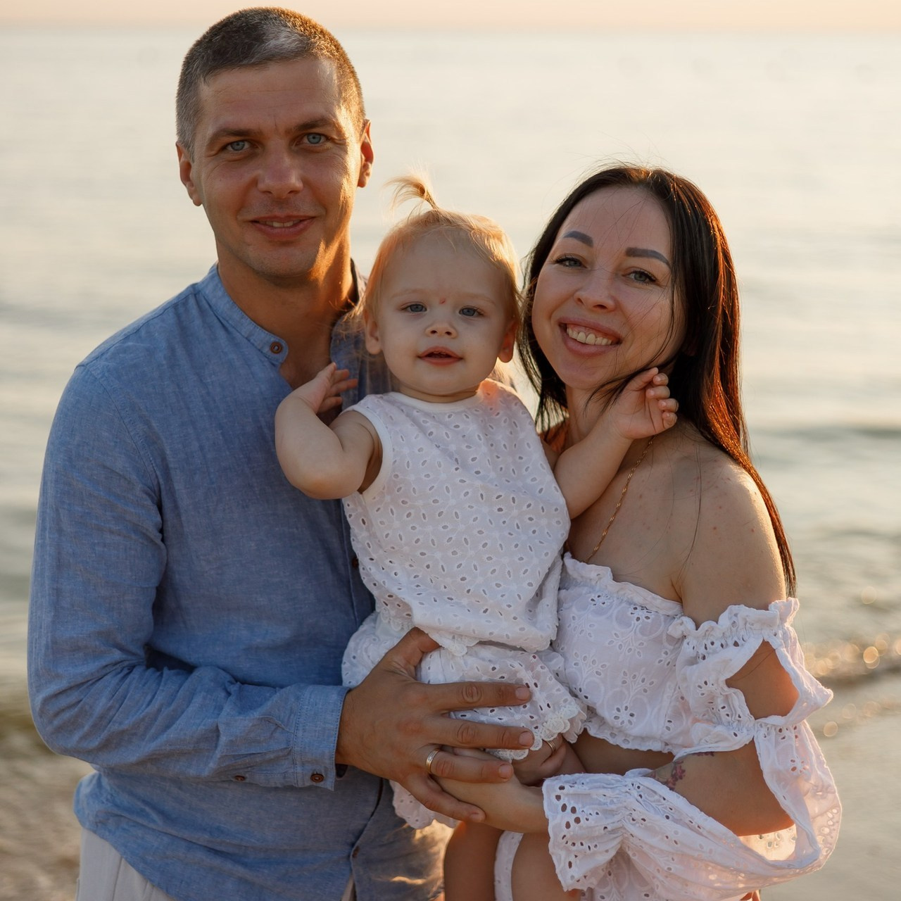 Отзывы. Фотограф и видеограф Москва Анапа