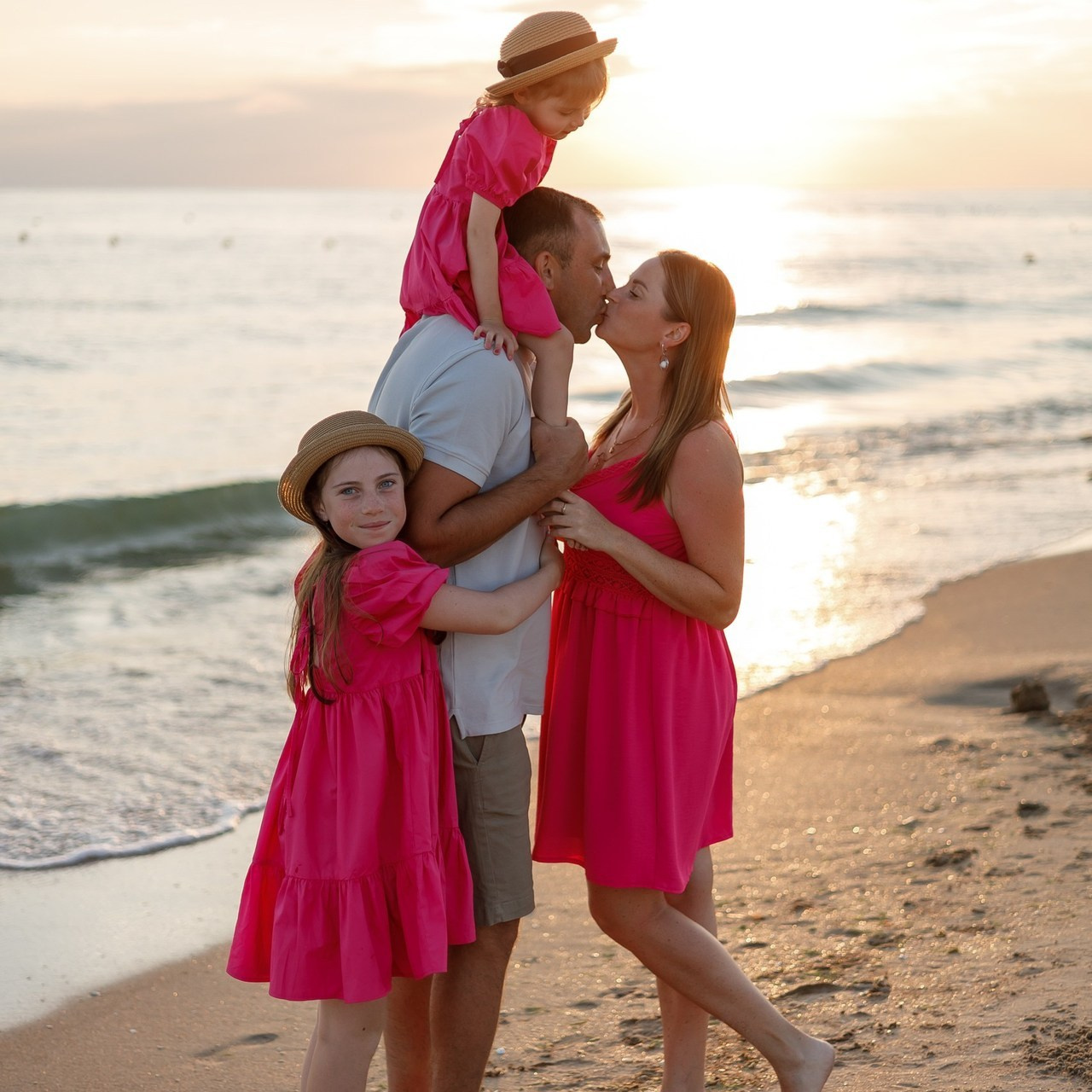 Отзывы. Фотограф и видеограф Москва Анапа