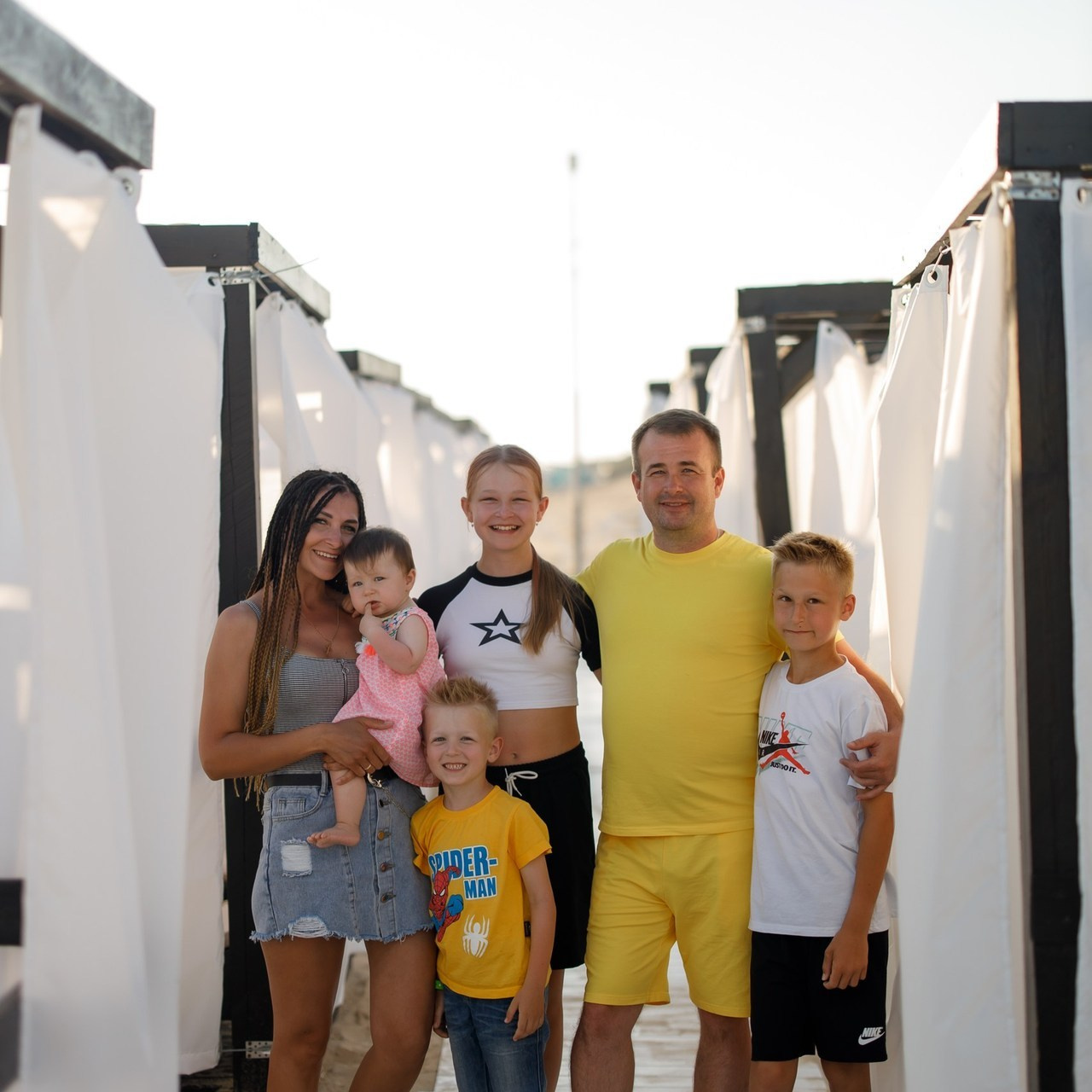 Отзывы. Фотограф и видеограф Москва Анапа