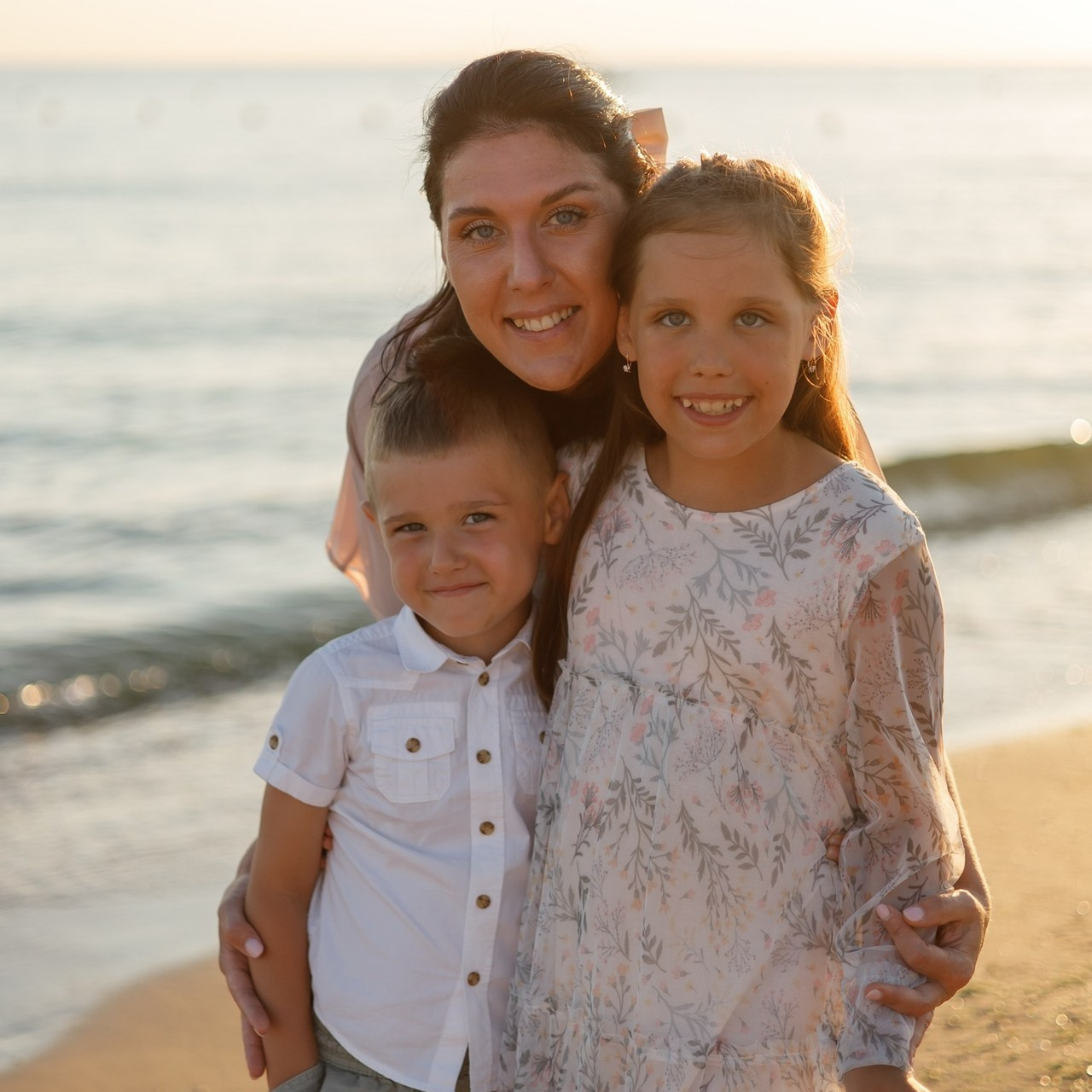 Отзывы. Фотограф и видеограф Москва Анапа