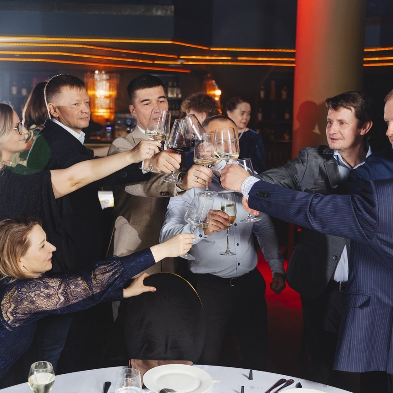 Отзывы. Репортажная фотосъёмка мероприятий и бизнес-конференций в Москве — Татьяна Фомичёва