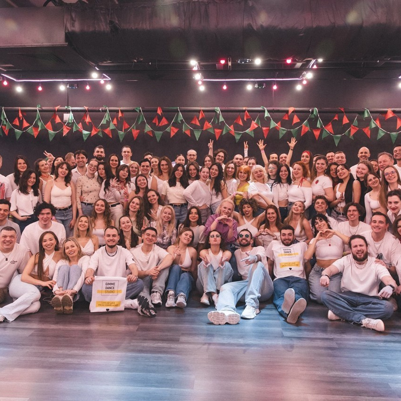 Отзывы. Репортажная фотосъёмка мероприятий и бизнес-конференций в Москве — Татьяна Фомичёва