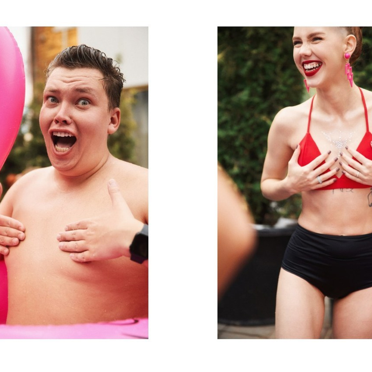 Отзывы. Татьяна Фомичева. Репортажный и светский фотограф в Москве