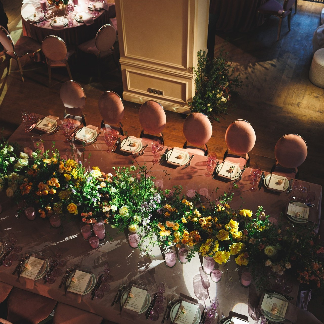 Отзывы. Репортажная фотосъёмка мероприятий и бизнес-конференций в Москве — Татьяна Фомичёва