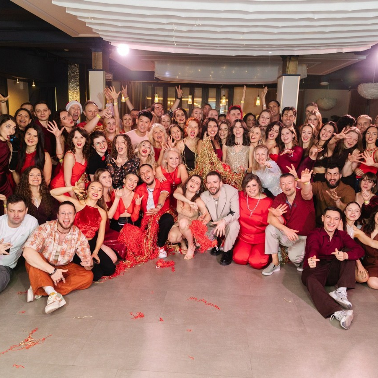 Отзывы. Репортажная фотосъёмка мероприятий и бизнес-конференций в Москве — Татьяна Фомичёва