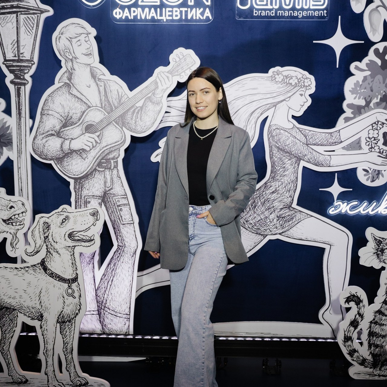 Отзывы. Репортажная фотосъёмка мероприятий и бизнес-конференций в Москве — Татьяна Фомичёва