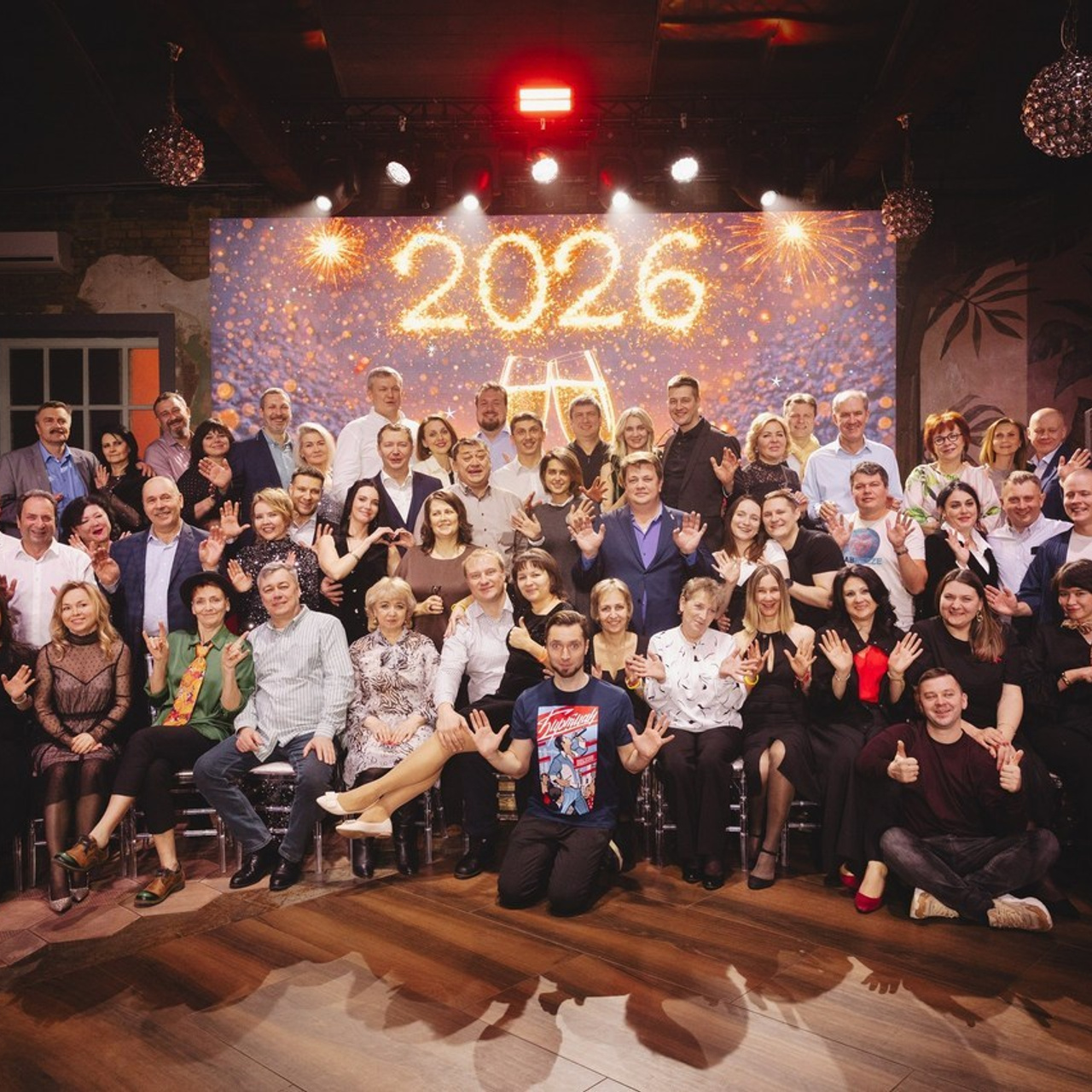 Отзывы. Репортажная фотосъёмка мероприятий и бизнес-конференций в Москве — Татьяна Фомичёва