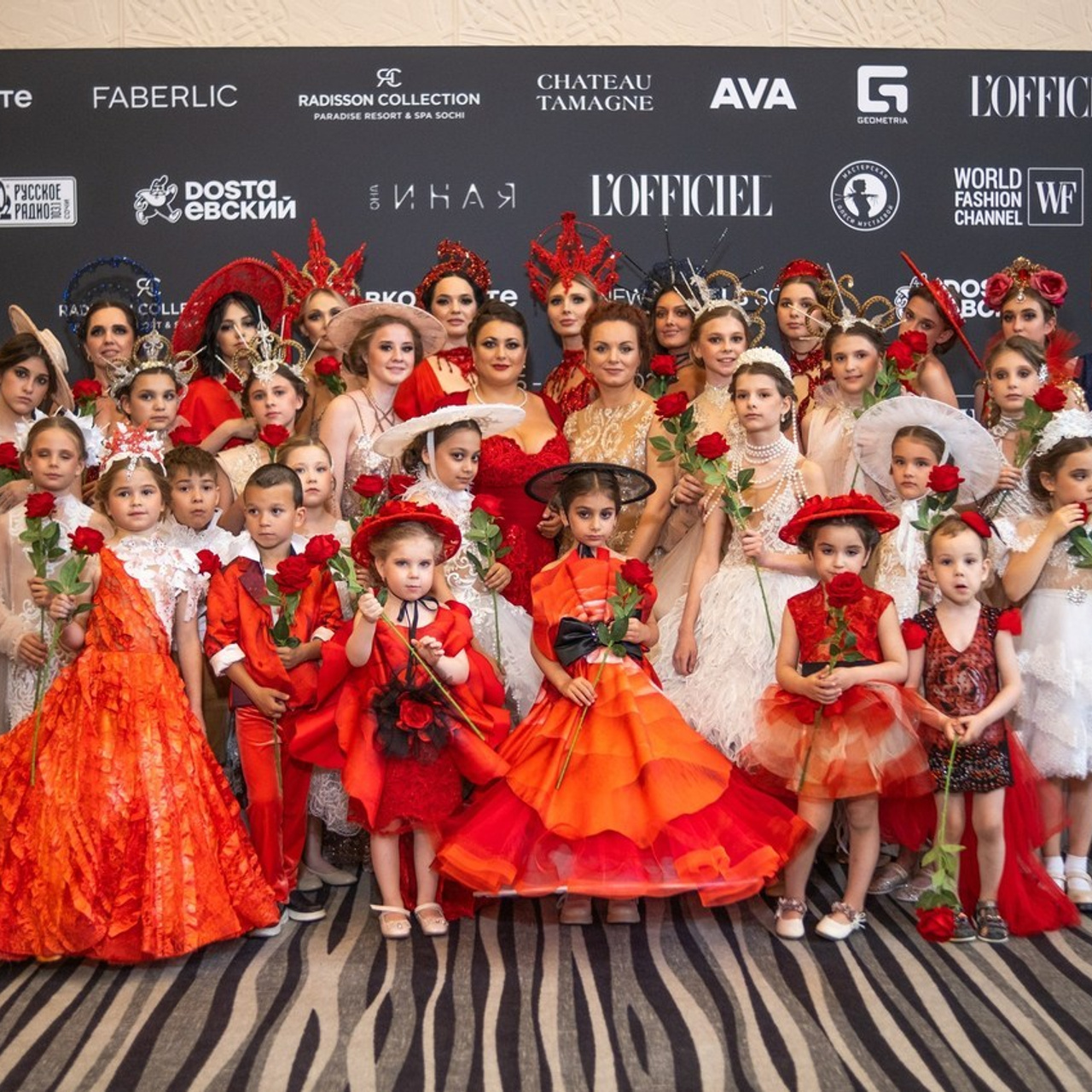 Отзывы. Fashion photographer sochi