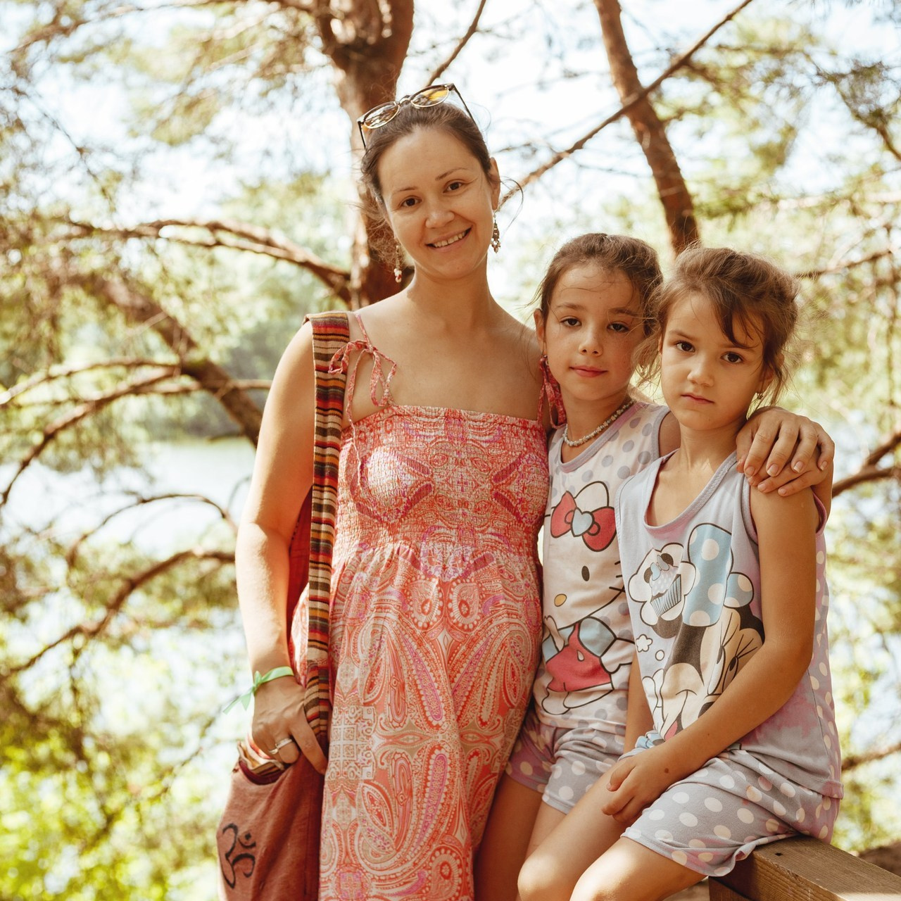 Отзывы. Фотограф Старый Оскол Мавлыга Мария