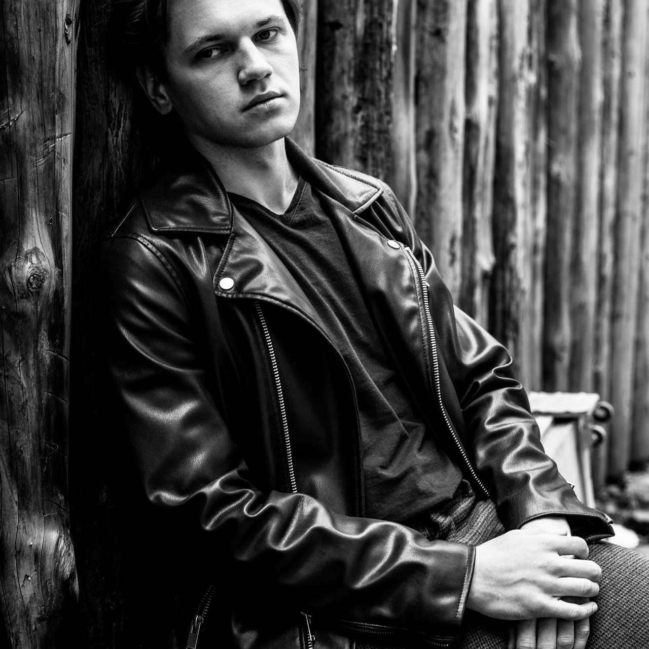 Demian или по-русски Дмитрий.