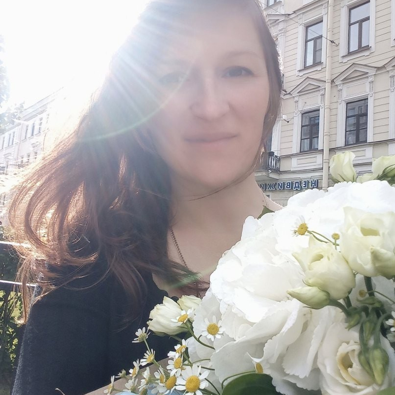 Татьяна Нагорнова — семейный фотограф в Санкт-Петербурге