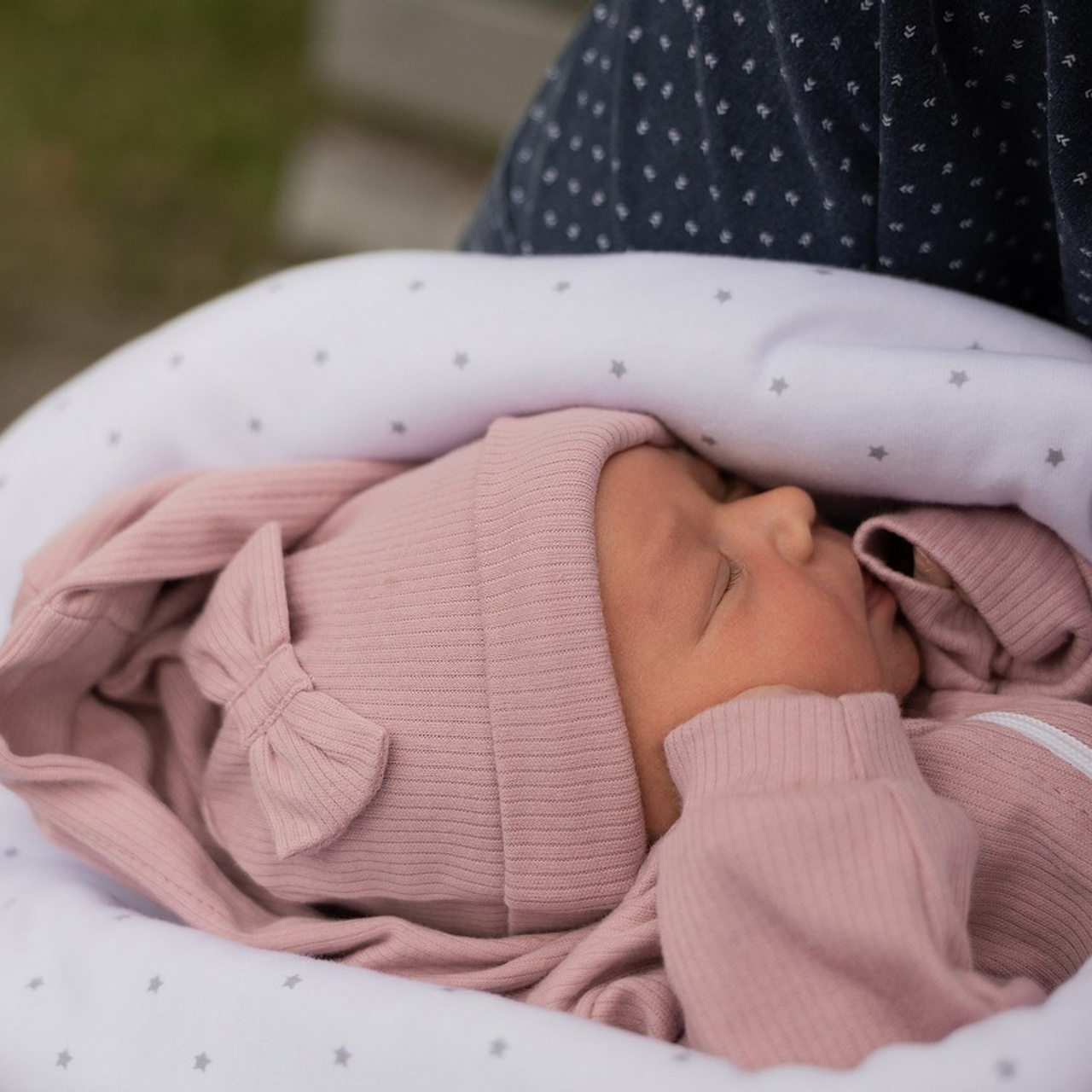 Фотограф на выписку в роддом в Санкт-Петербурге