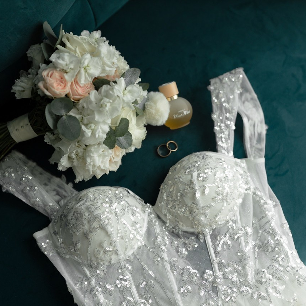 Отзывы. Свадебный фотограф в Калининграде Кристина Воскобойникова