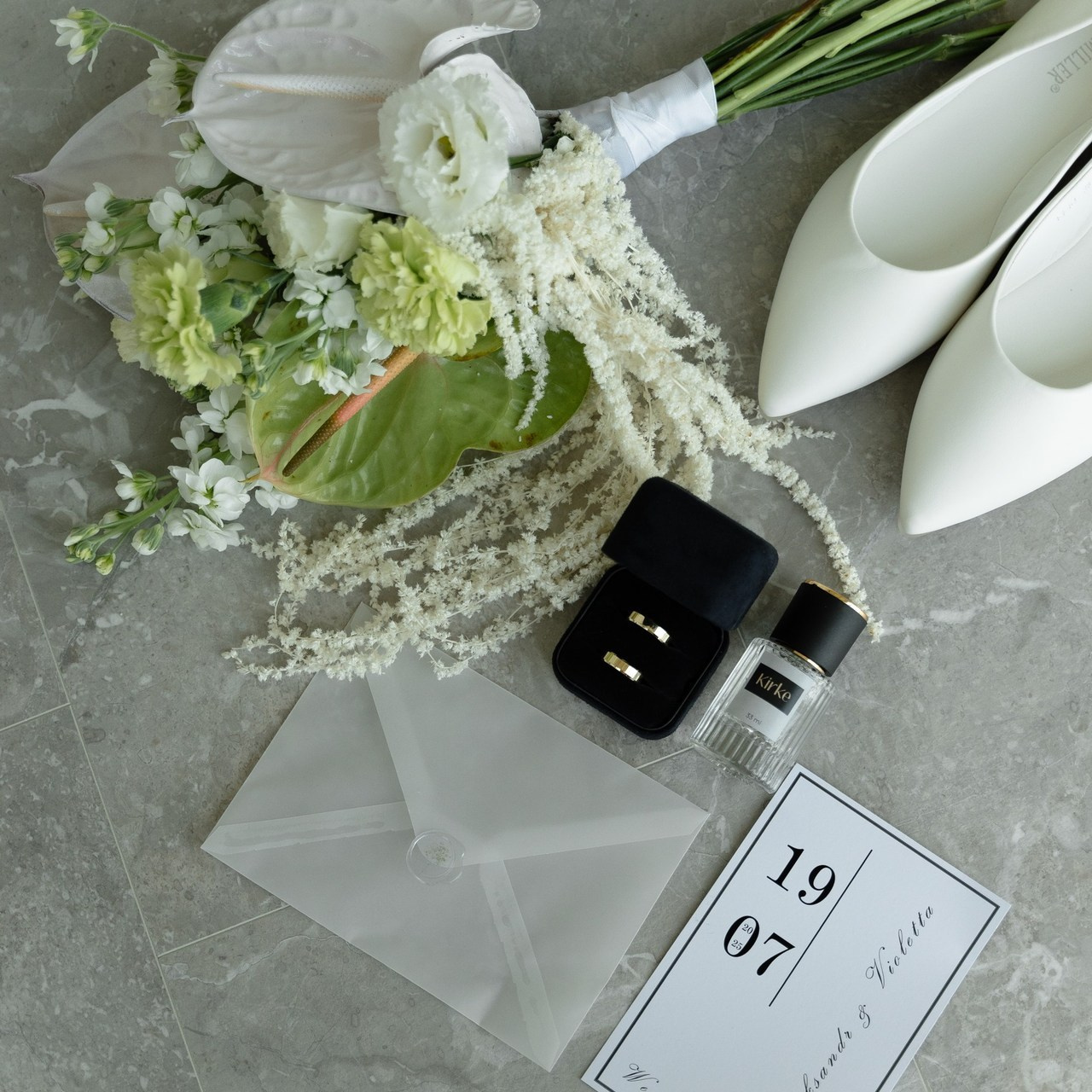 Отзывы. Свадебный фотограф в Калининграде Кристина Воскобойникова