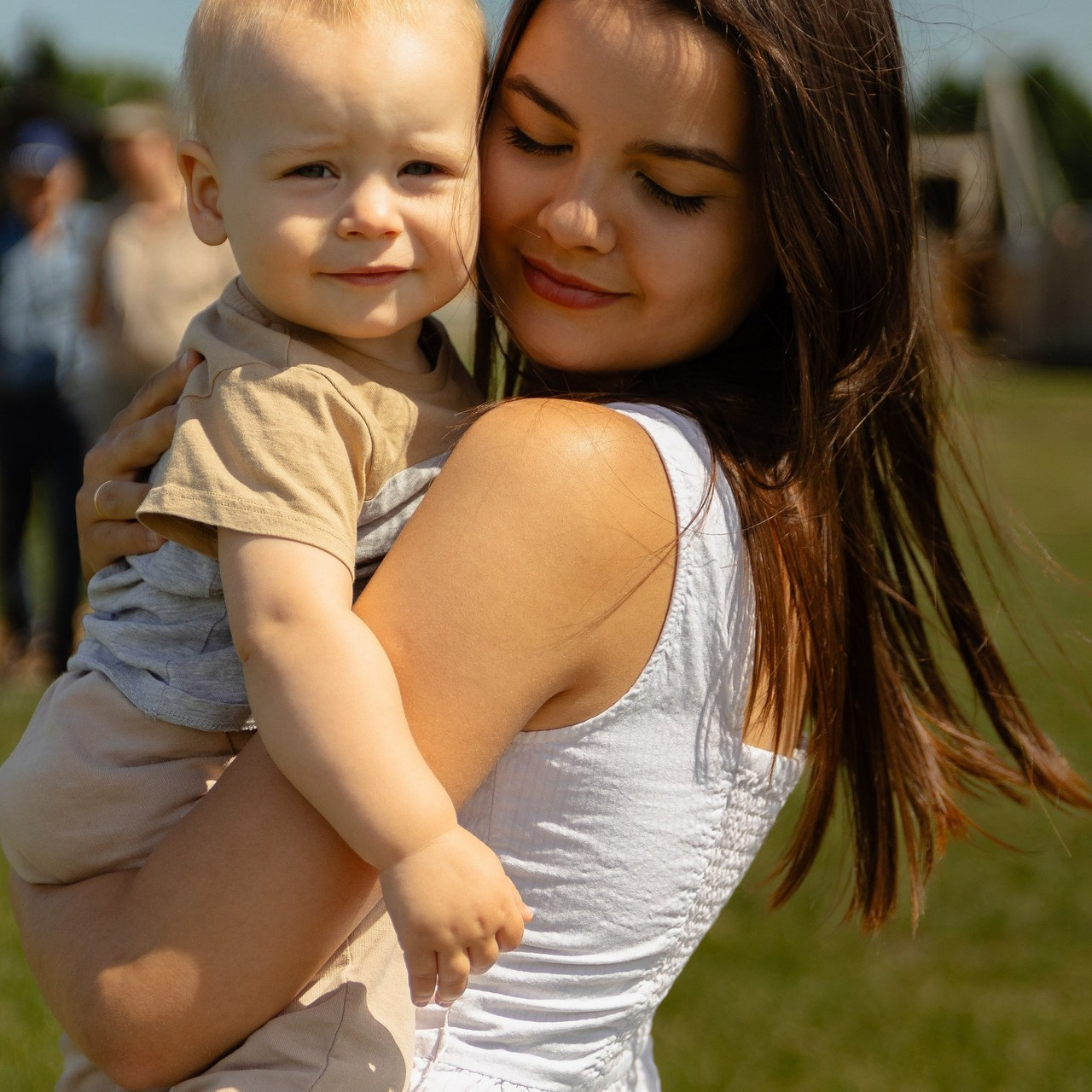 Отзывы. Свадебный фотограф в Калининграде Кристина Воскобойникова