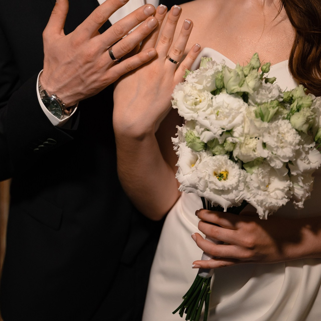 Отзывы. Свадебный фотограф в Калининграде Кристина Воскобойникова