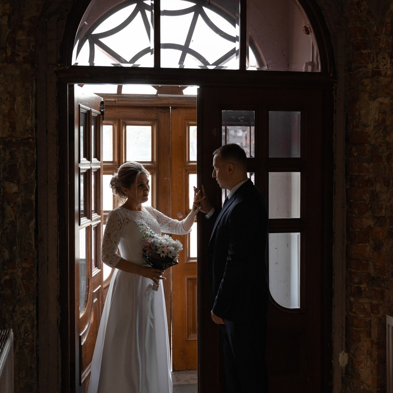 Отзывы. Свадебный фотограф в Калининграде Кристина Воскобойникова