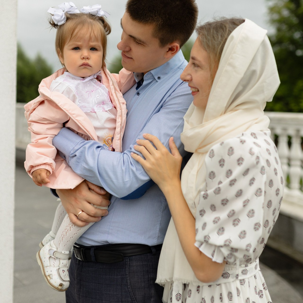 Отзывы. Свадебный фотограф в Калининграде Кристина Воскобойникова