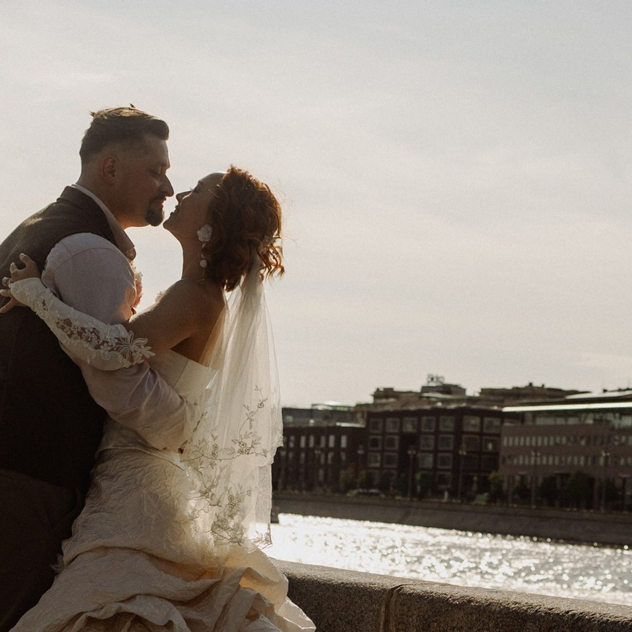 Отзывы. Свадебный фотограф Маргарита Глумскова