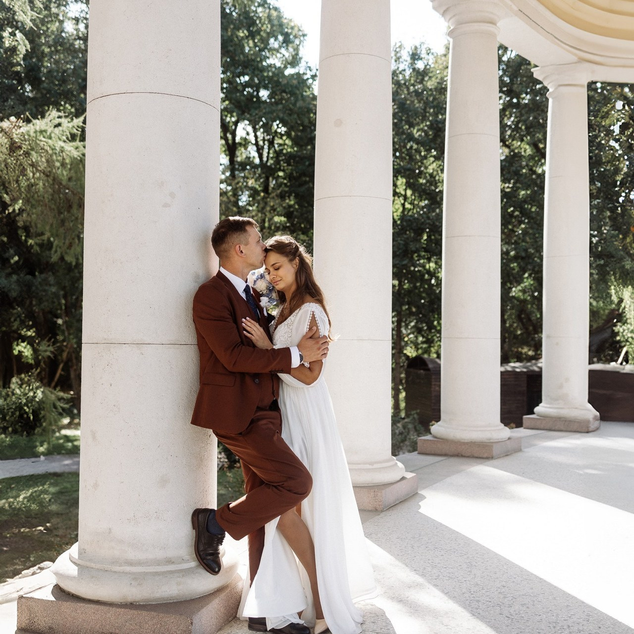 Отзывы. Свадебный фотограф Маргарита Глумскова