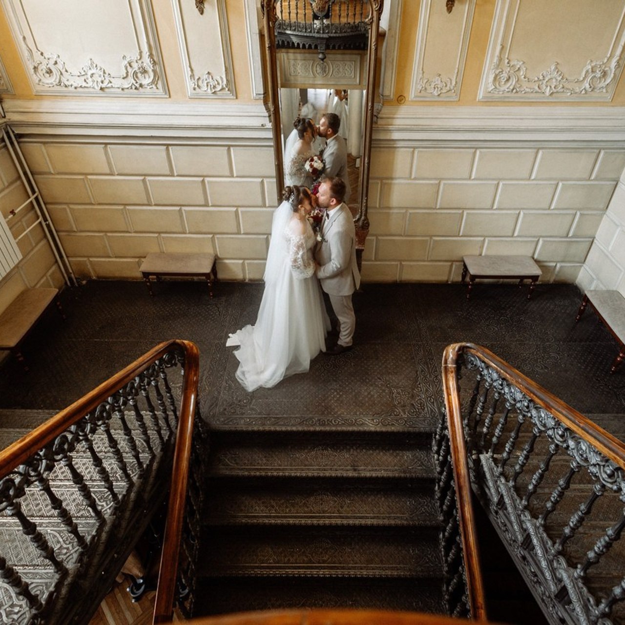 Отзывы. Свадебный фотограф Маргарита Глумскова