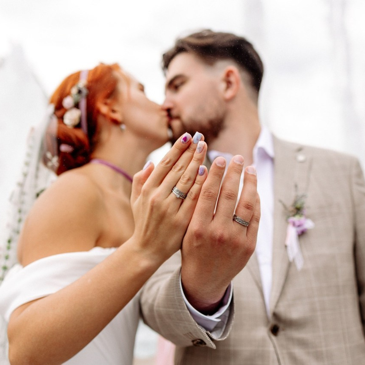 Отзывы. Свадебный фотограф Маргарита Глумскова