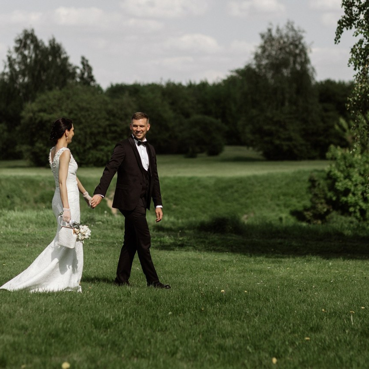 Отзывы. Свадебный фотограф Маргарита Глумскова