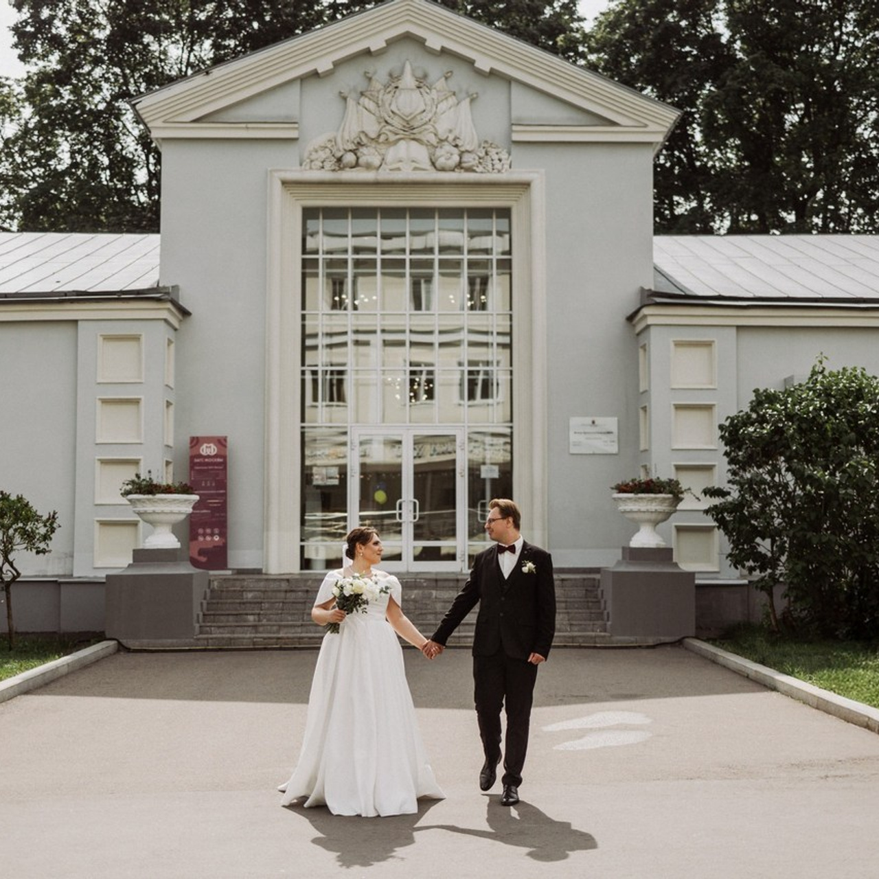 Отзывы. Свадебный фотограф Маргарита Глумскова