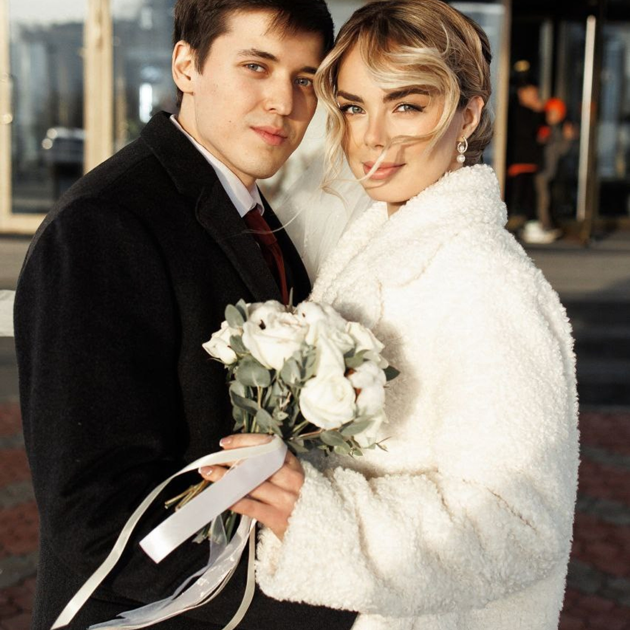 Отзывы. Свадебный фотограф Маргарита Глумскова