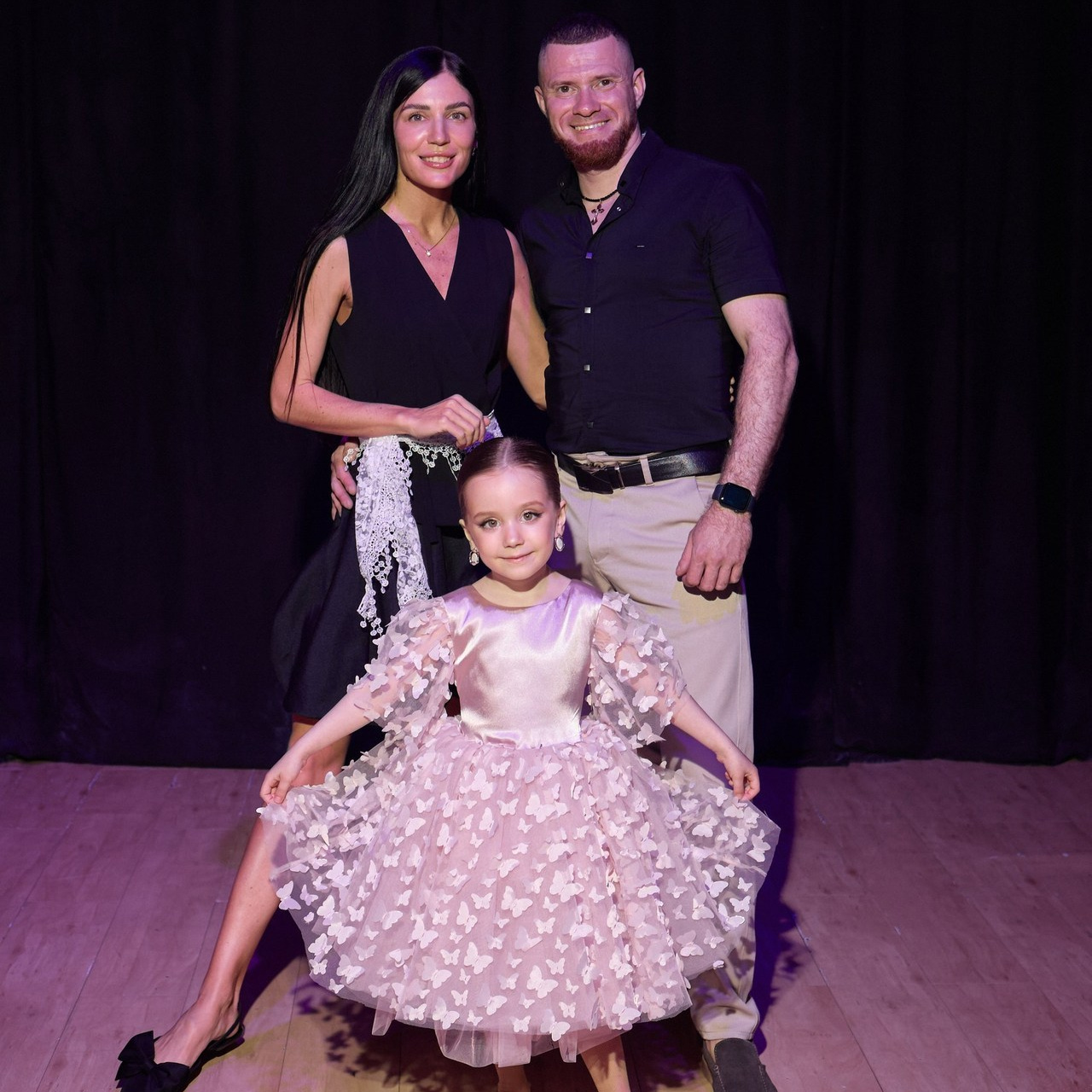 Отзывы. Фотограф Коврижных Сергей в г. Комсомольске-на-Амуре