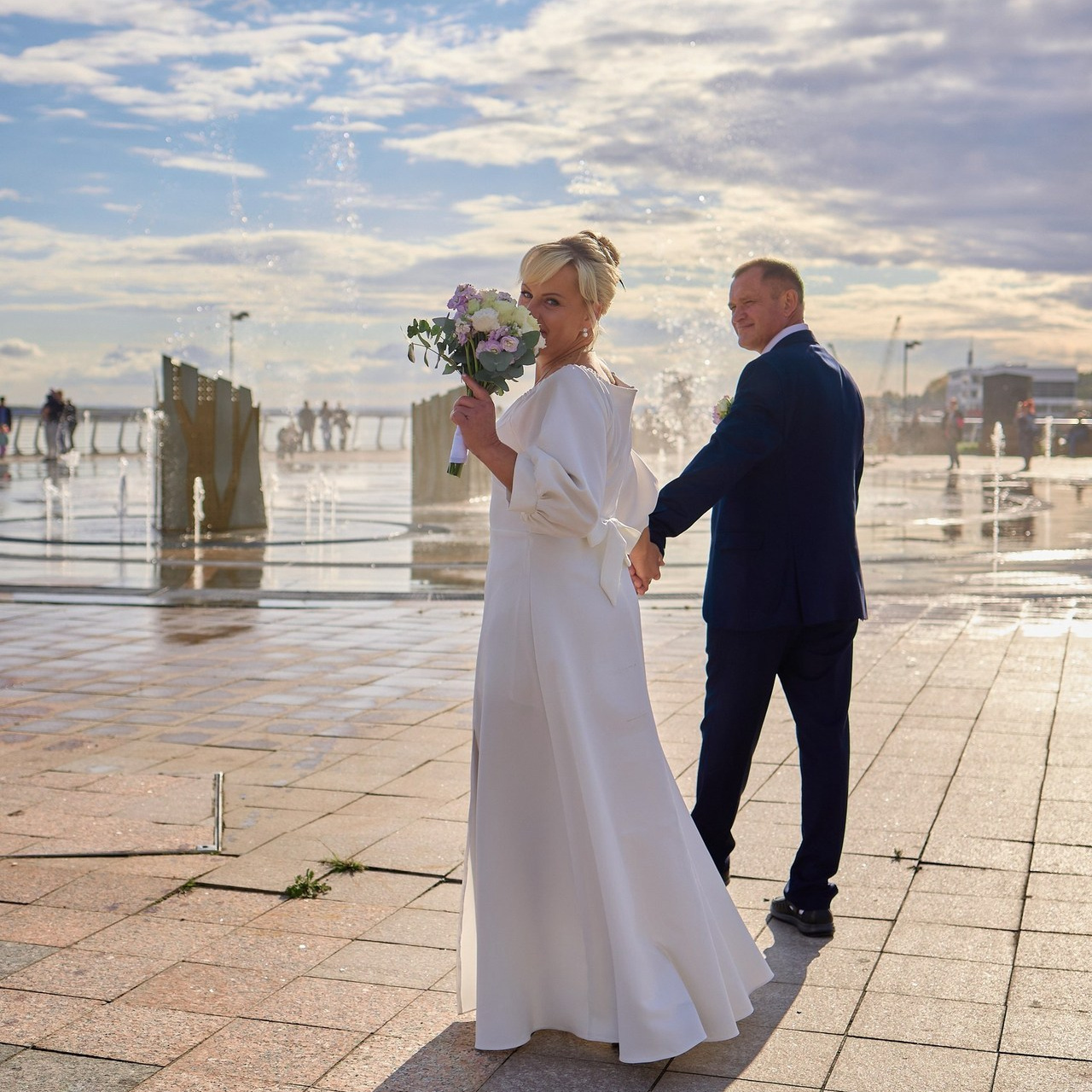 Отзывы. Фотограф Коврижных Сергей в г. Комсомольске-на-Амуре