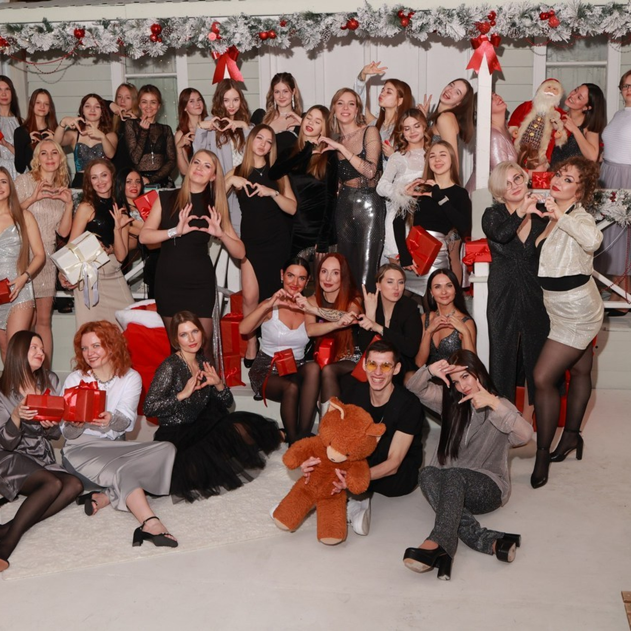 Отзывы. Фотограф Коврижных Сергей в г. Комсомольске-на-Амуре