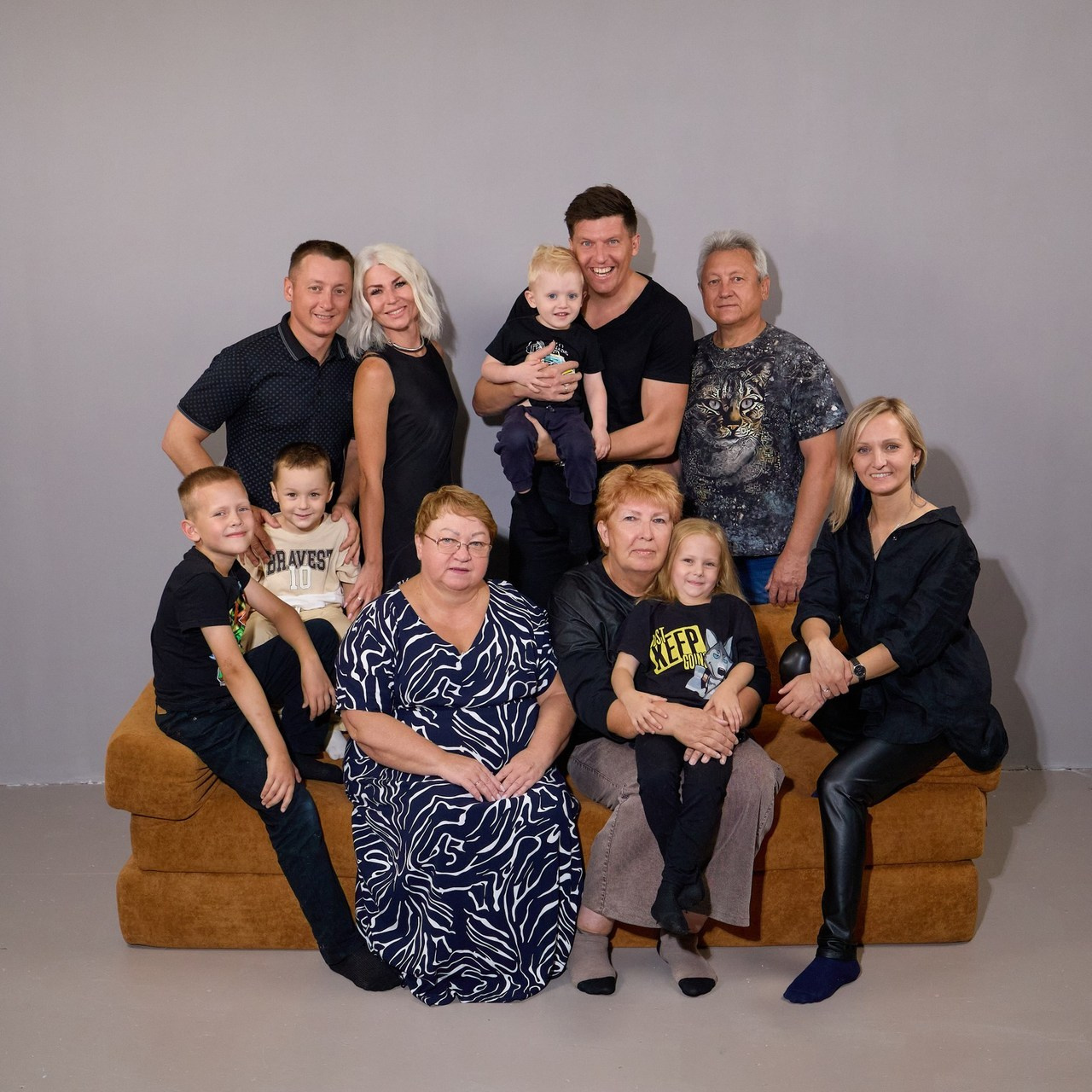 Отзывы. Фотограф Коврижных Сергей в г. Комсомольске-на-Амуре