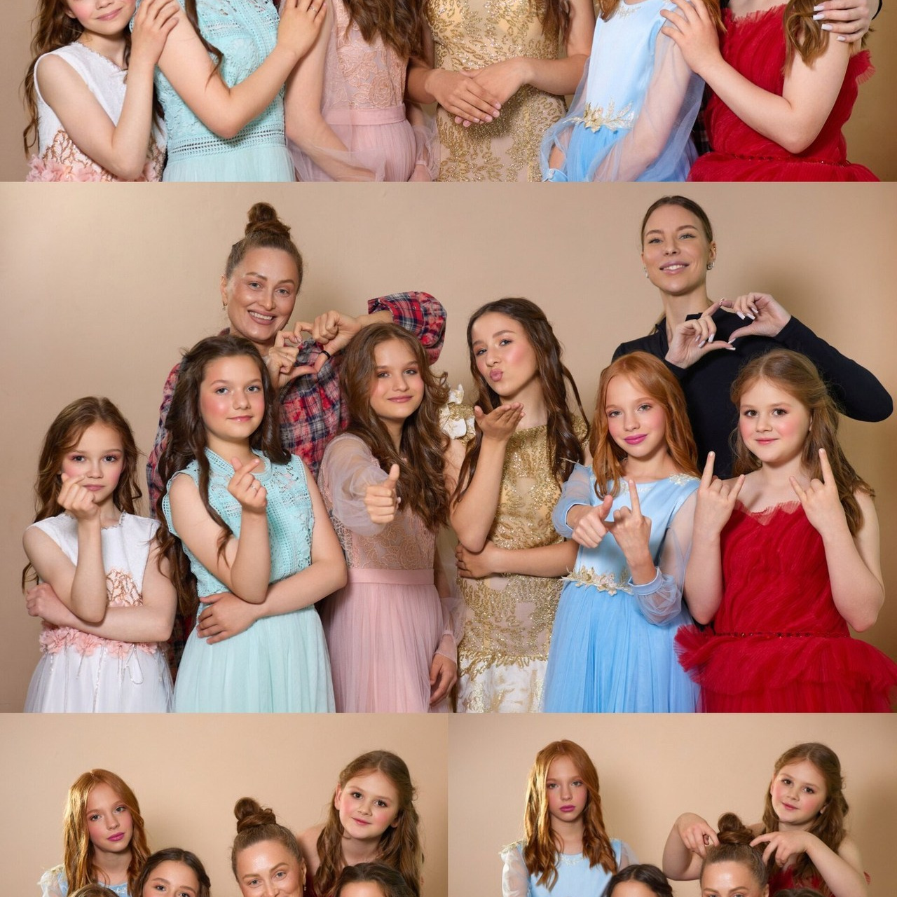 Отзывы. Фотограф Коврижных Сергей в г. Комсомольске-на-Амуре