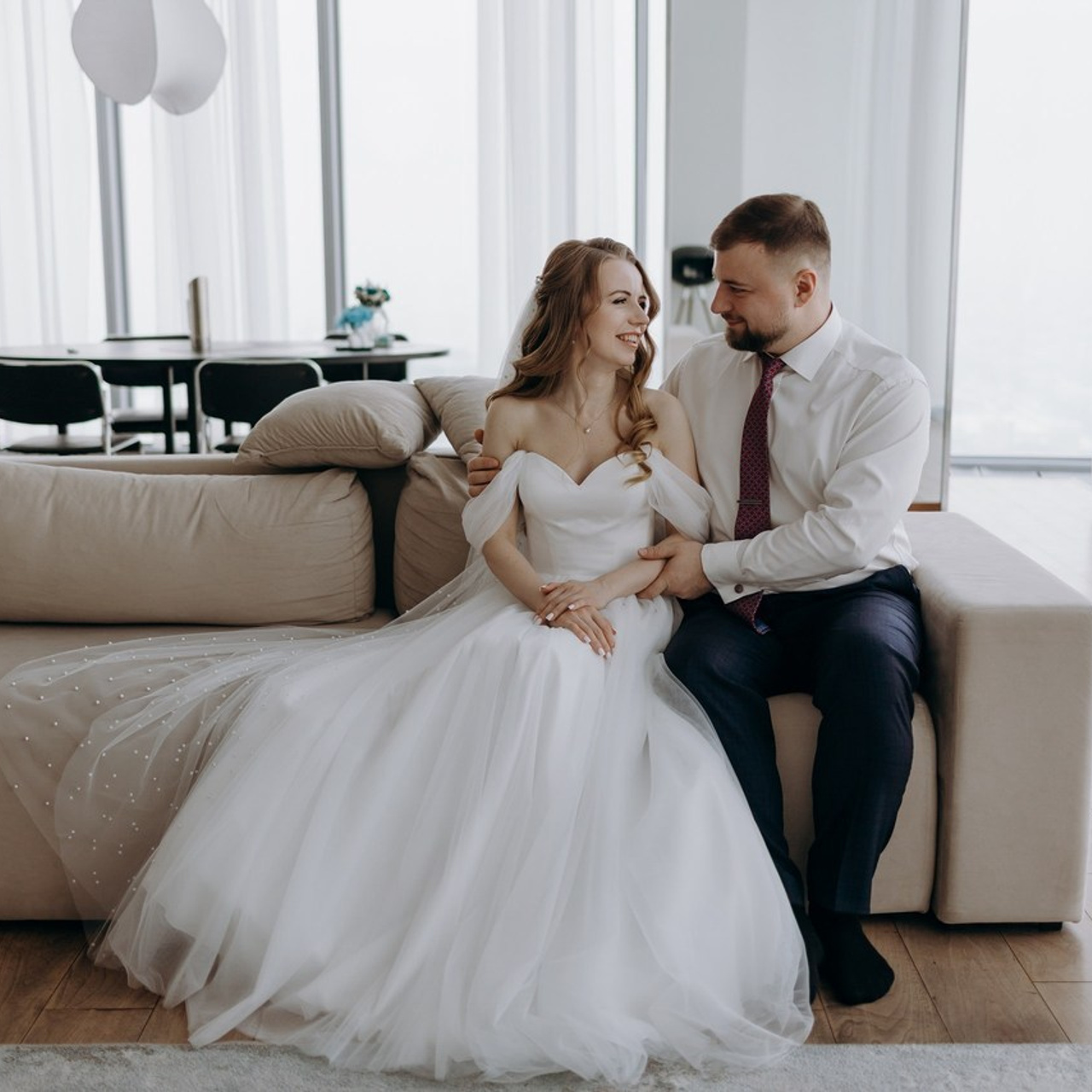 Отзывы. Репортажный и свадебный фотограф в Москве Лена Таращенко