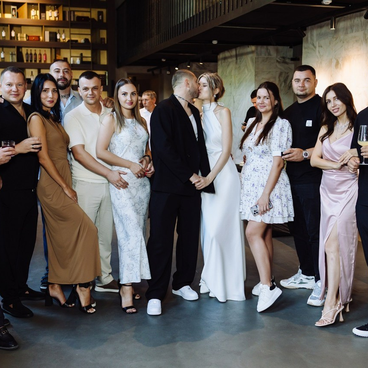 Отзывы. Репортажный и свадебный фотограф в Москве Лена Таращенко