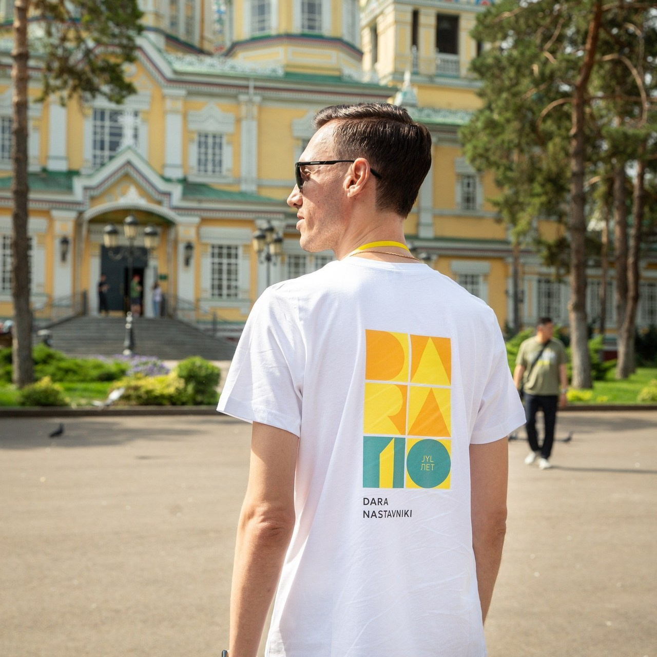 Отзывы. Фотограф Алматы — Ляззат