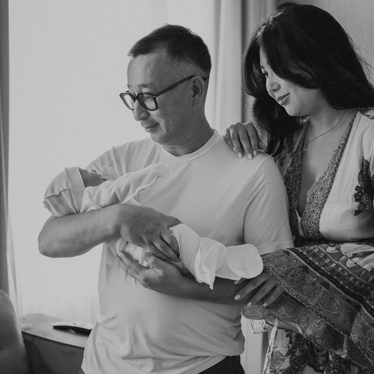 Отзывы. Фотограф Алматы — Ляззат