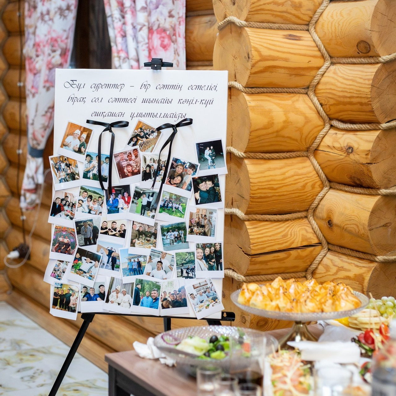 Отзывы. Фотограф Алматы — Ляззат