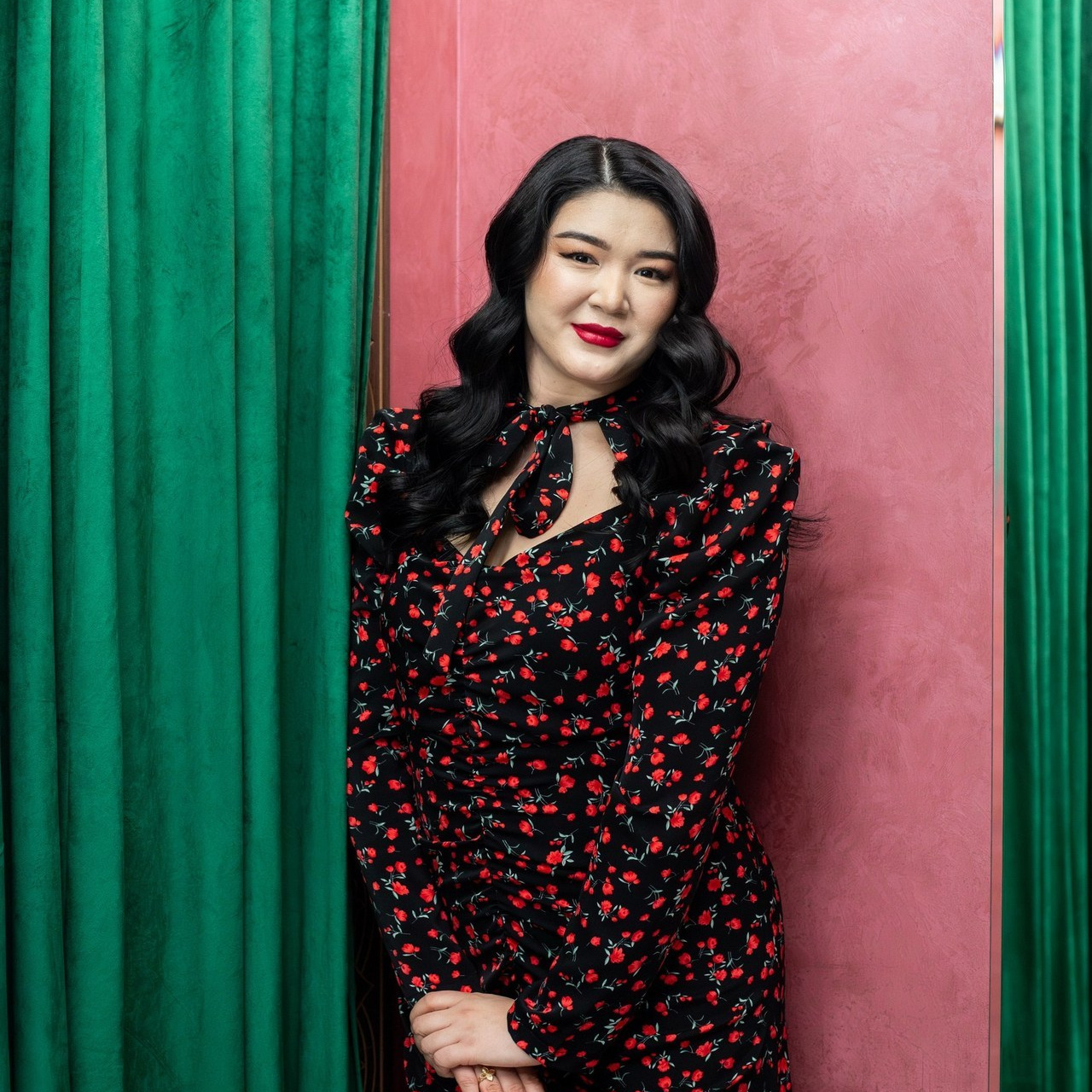 Отзывы. Фотограф Алматы — Ляззат