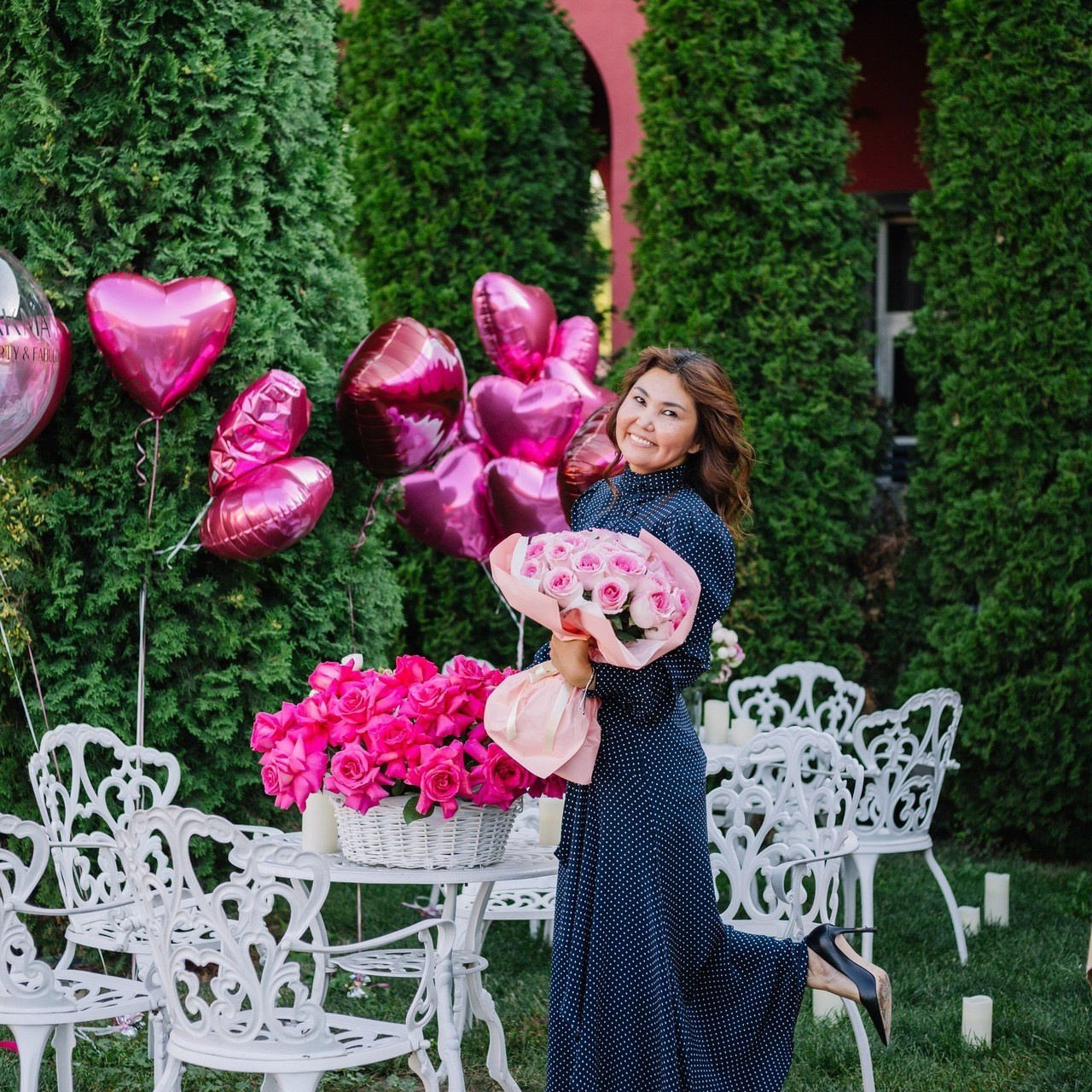 Отзывы. Фотограф Алматы — Ляззат