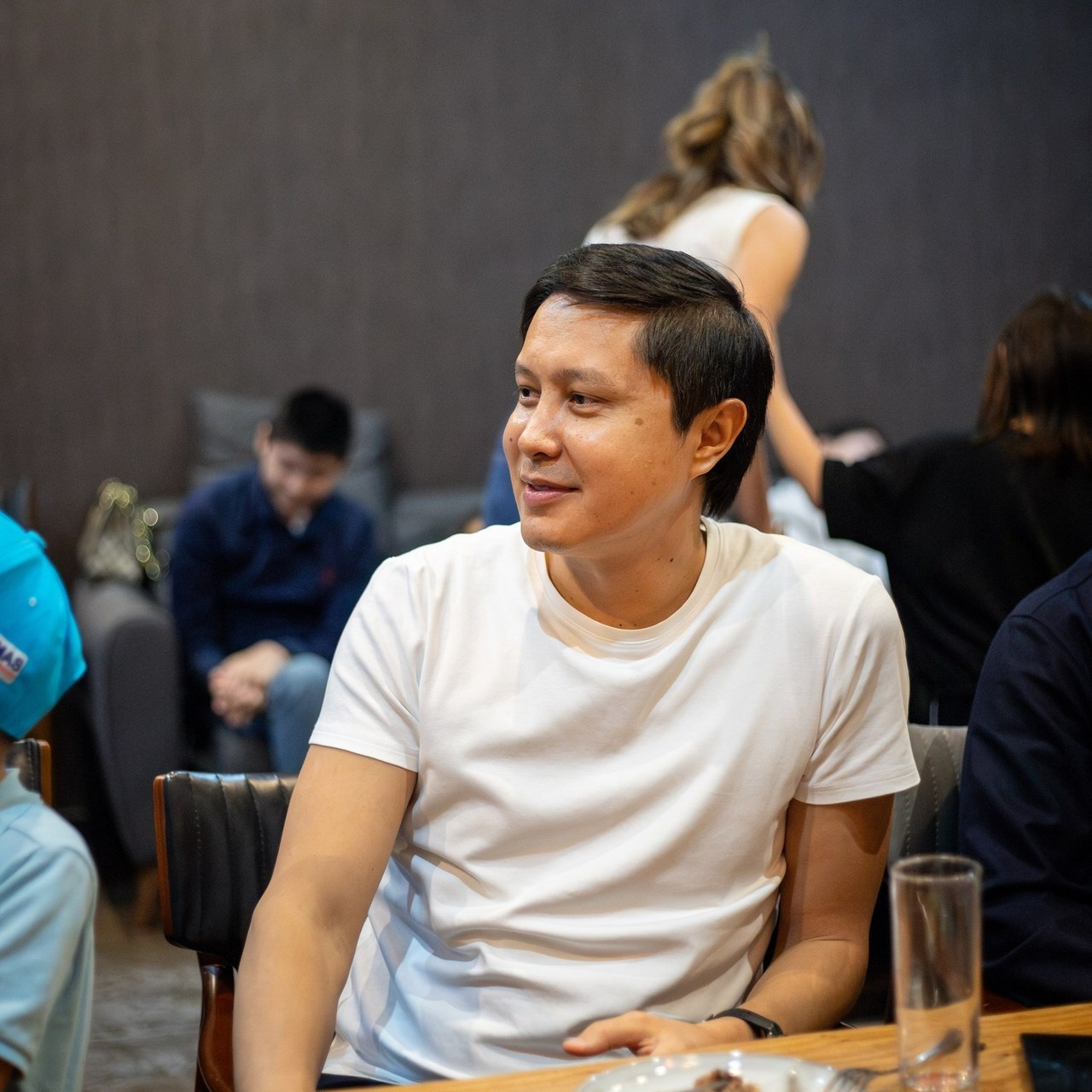 Отзывы. Фотограф Алматы — Ляззат