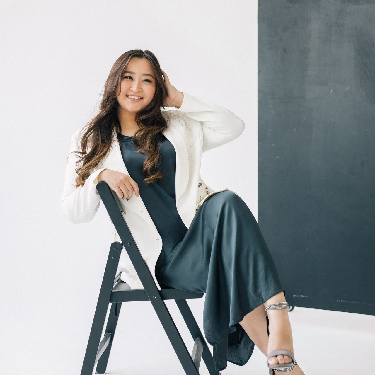 Отзывы. Фотограф Алматы — Ляззат