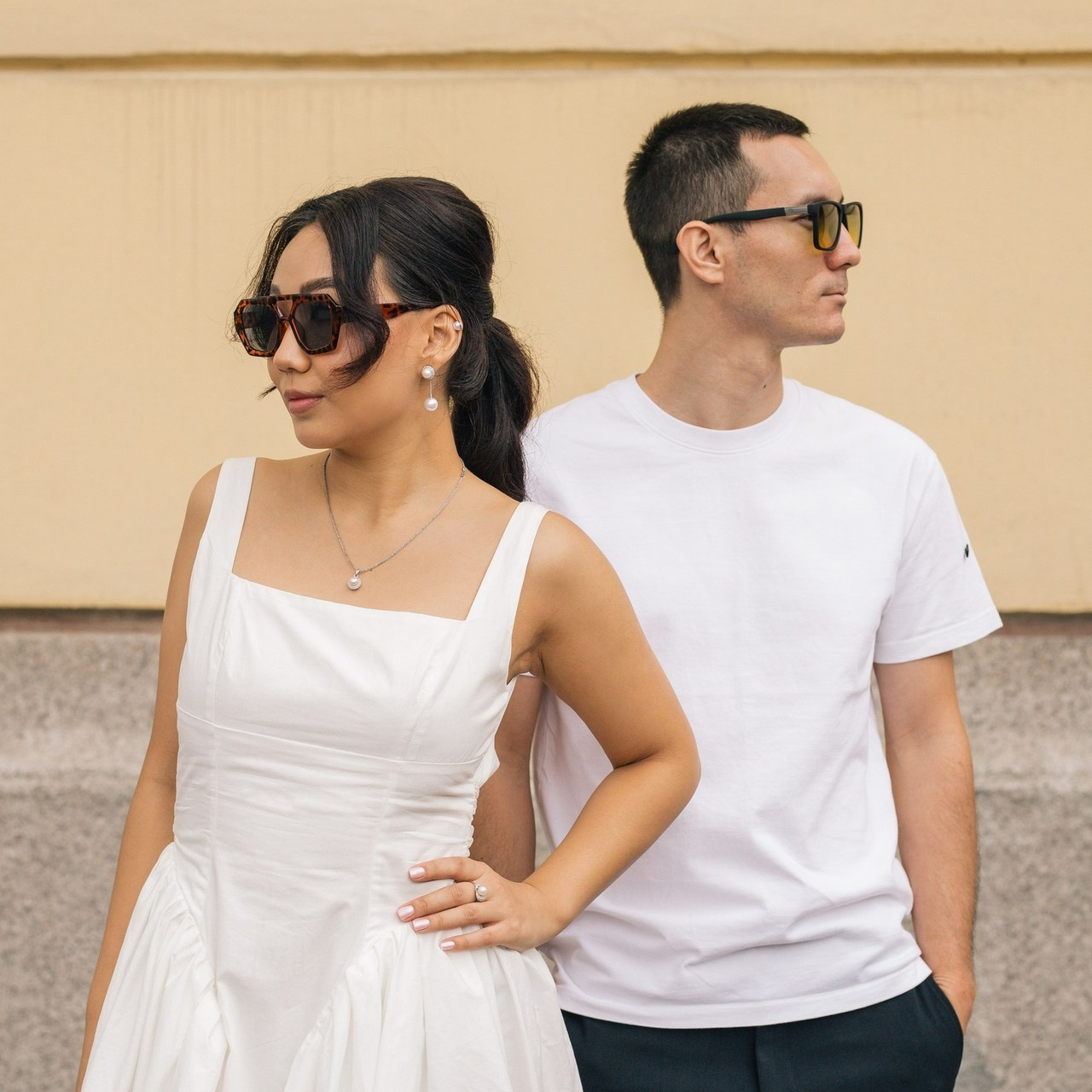 Отзывы. Фотограф Алматы — Ляззат