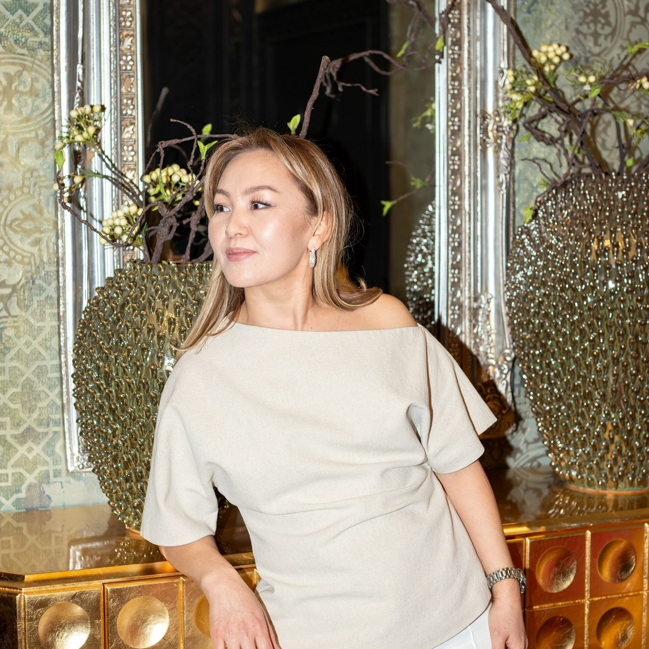 Отзывы. Фотограф Алматы — Ляззат